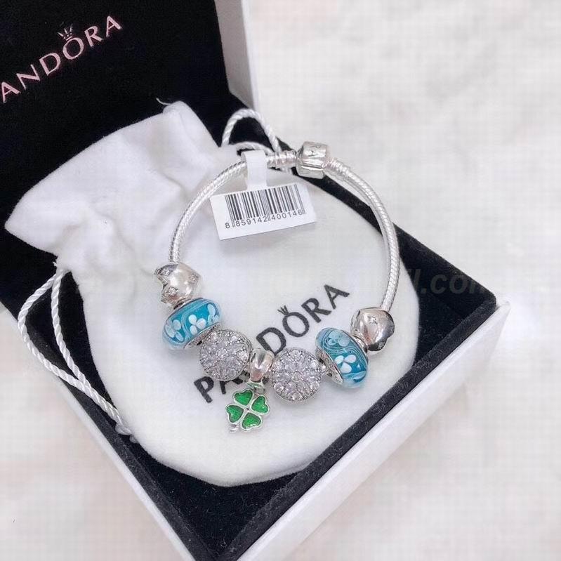 Pandora Bracelets 618